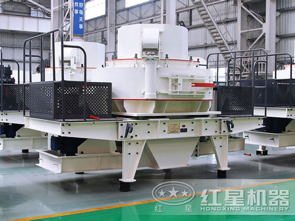 山石制砂機(jī) 山石制砂機(jī)