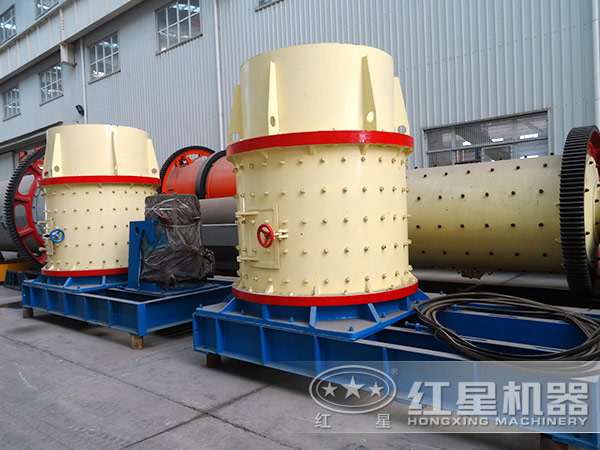 立式復(fù)合破碎機(jī) 立式復(fù)合破碎機(jī)