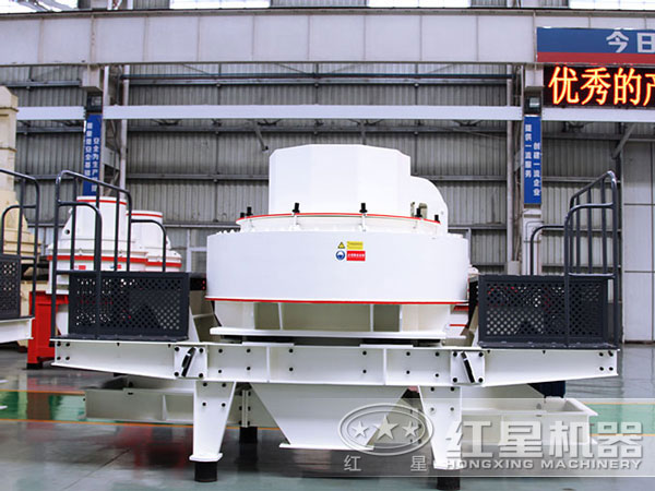 沖擊式破碎機(jī) 沖擊式破碎機(jī)