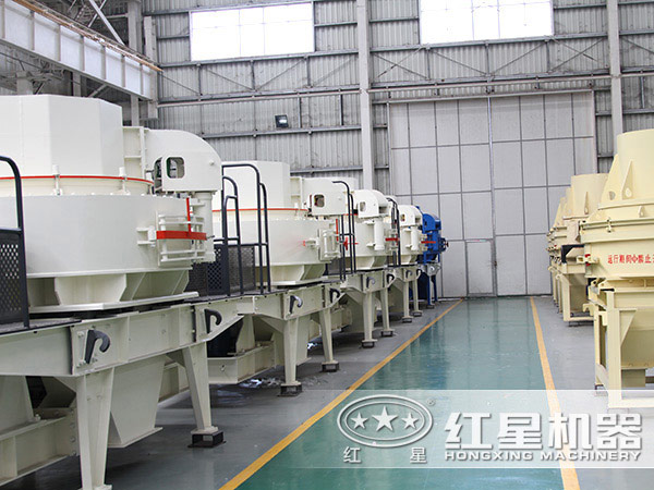 新型制砂機生產(chǎn)廠家 新型制砂機生產(chǎn)廠家