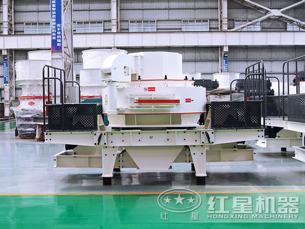 紅星制砂機(jī)設(shè)備 紅星制砂機(jī)設(shè)備