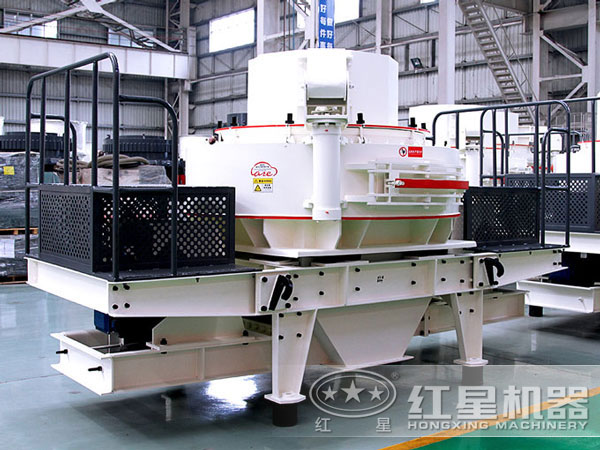 沖擊式破碎機 沖擊式破碎機