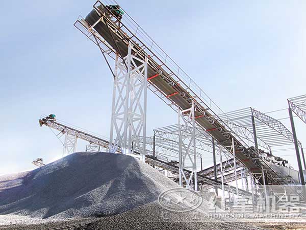 機(jī)制砂成品 機(jī)制砂成品