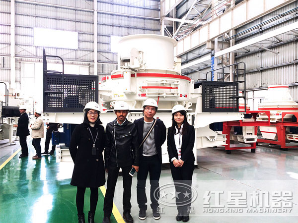 用戶來廠參數(shù)試機(jī)