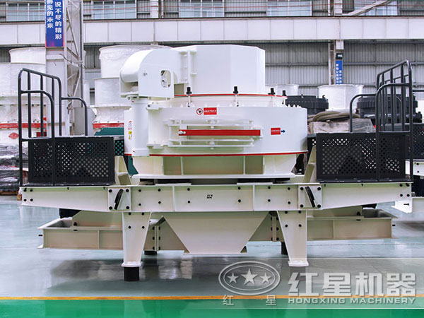 方解石制砂機(jī)