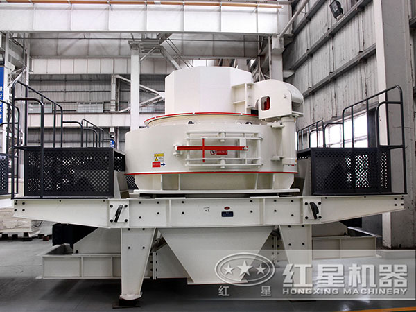 石子制砂機(jī) 石子制砂機(jī)