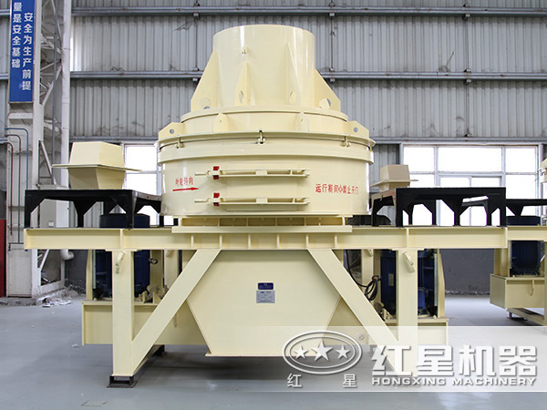 石打石制砂機 石打石制砂機