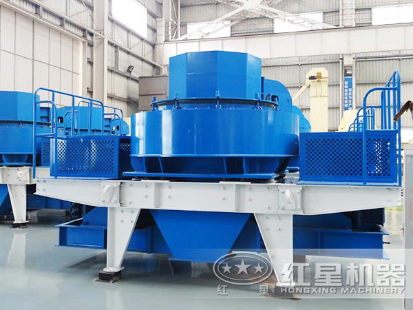 伊利石制砂機(jī) 伊利石制砂機(jī)