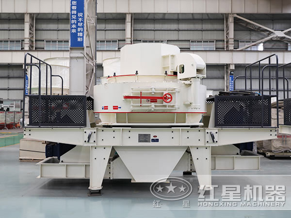 鵝卵石制砂機 鵝卵石制砂機