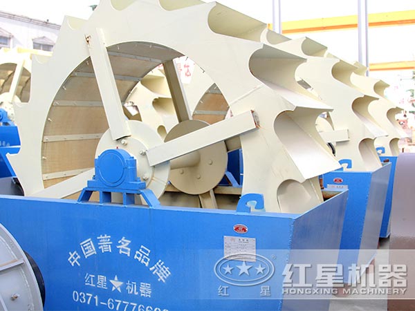 洗石粉機 洗石粉機