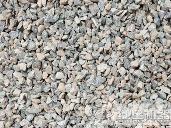 建筑用05石子 建筑用05石子