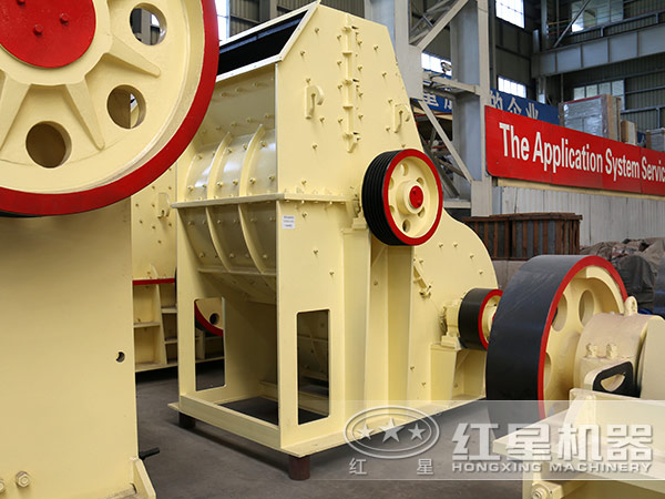 煤矸石粉碎機(jī)種類(lèi) 煤矸石粉碎機(jī)種類(lèi)