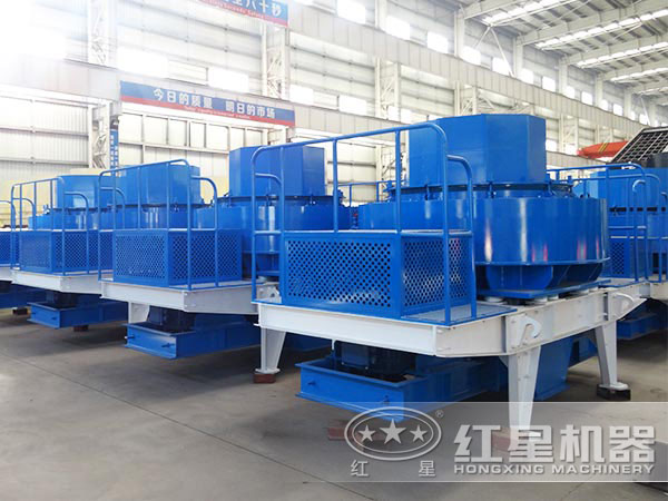 沖擊式破碎機型號多 沖擊式破碎機型號多