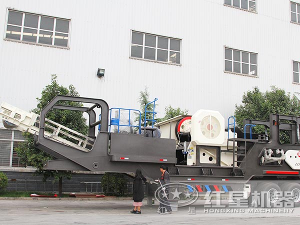 可流動(dòng)碎石機(jī)型號(hào) 可流動(dòng)碎石機(jī)型號(hào)