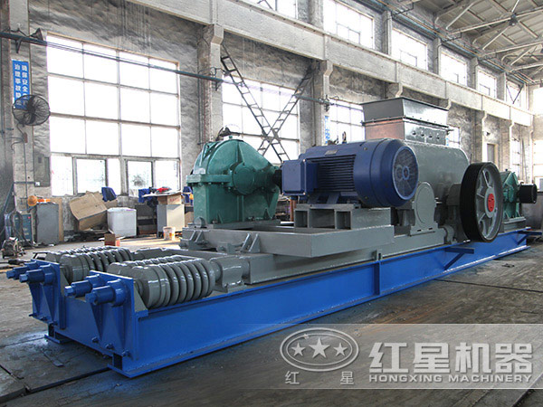 對輥式破碎機價格咨詢 對輥式破碎機價格咨詢