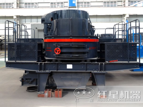 TK9626制砂機(jī)