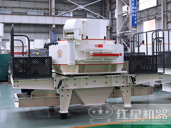 沖擊式破碎機 沖擊式破碎機