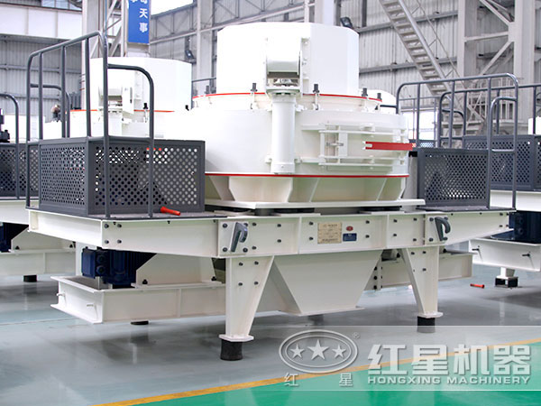 制砂機(jī) 制砂機(jī)