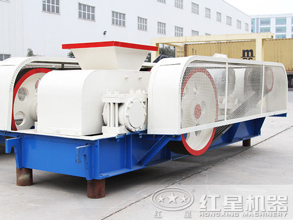 對(duì)輥制砂機(jī) 對(duì)輥制砂機(jī)