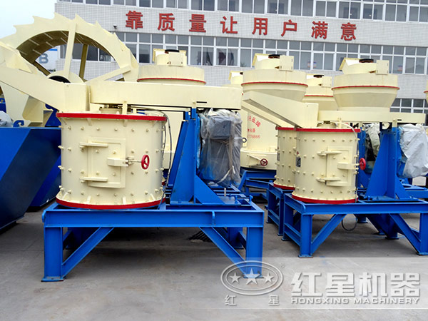 復(fù)合式破碎機(jī)生產(chǎn)廠(chǎng)家