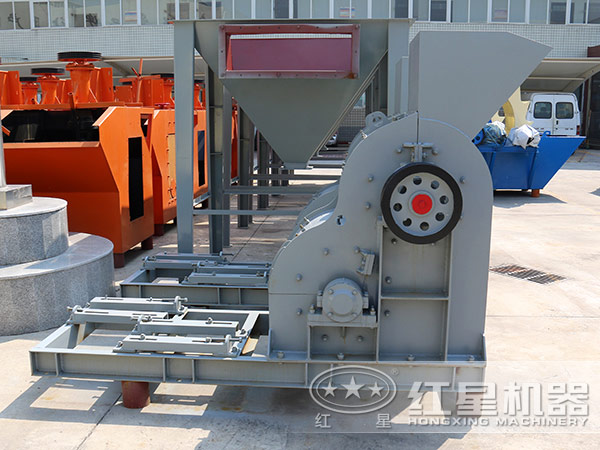 河南碎煤機廠家 河南碎煤機廠家