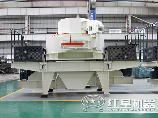 制砂機(jī)設(shè)備展示 制砂機(jī)設(shè)備展示