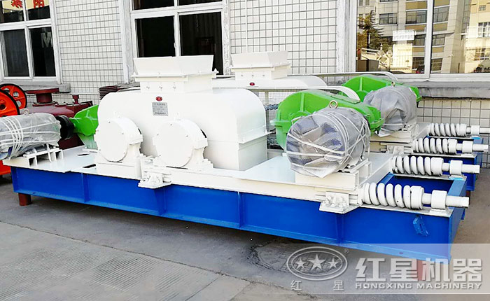 紅星對(duì)輥制沙機(jī)廠家 紅星對(duì)輥制沙機(jī)廠家