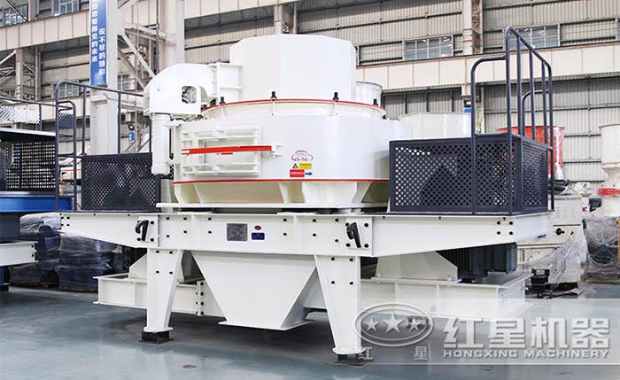 環(huán)保制砂設備 環(huán)保制砂設備