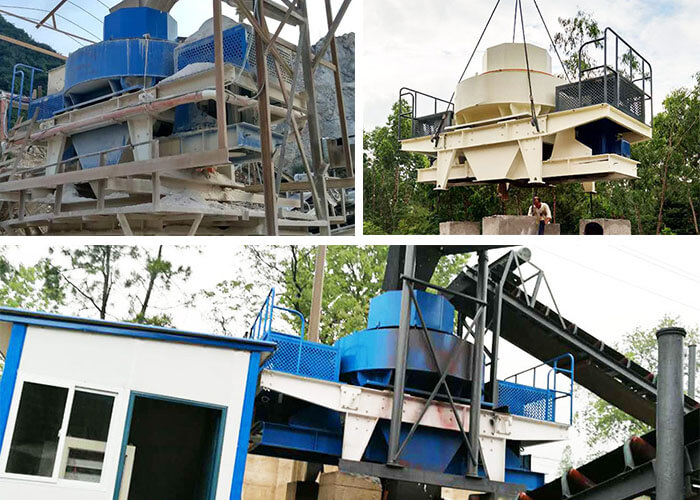 制砂生產(chǎn)線制砂現(xiàn)場合集 制砂生產(chǎn)線制砂現(xiàn)場合集