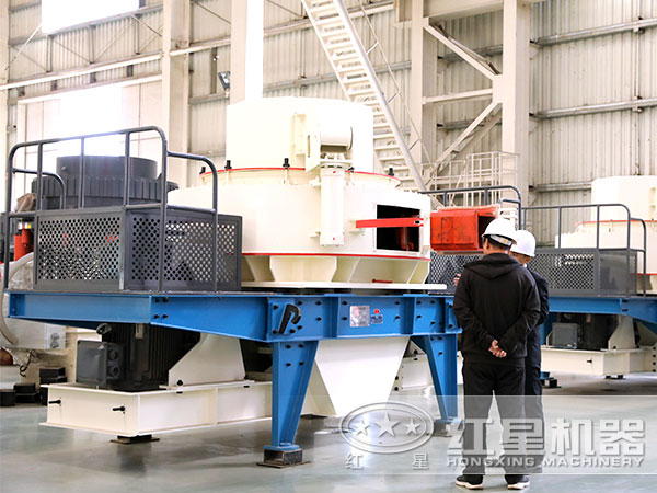 用戶來廠參觀試機 用戶來廠參觀試機