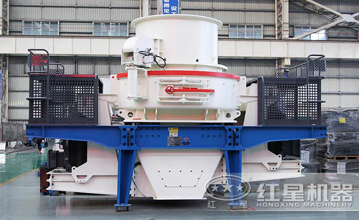 HVI沖擊式制砂機(jī) HVI沖擊式制砂機(jī)
