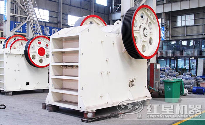 固定式建筑垃圾破碎機(jī) 固定式建筑垃圾破碎機(jī)