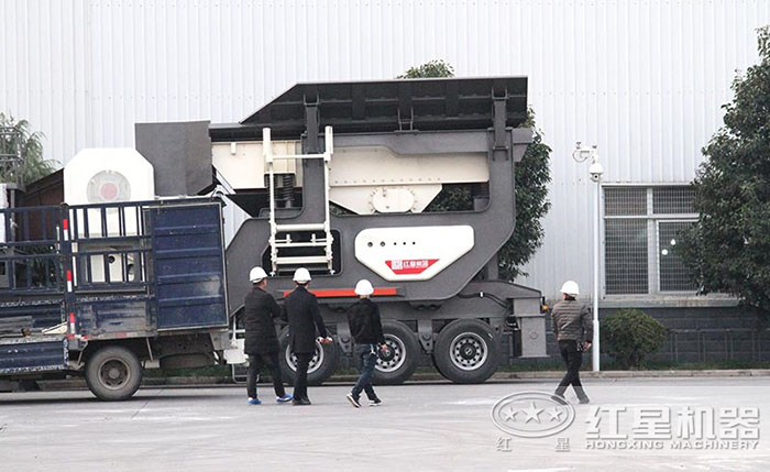 用戶來廠參觀考察-了解設備詳情 用戶來廠參觀考察-了解設備詳情