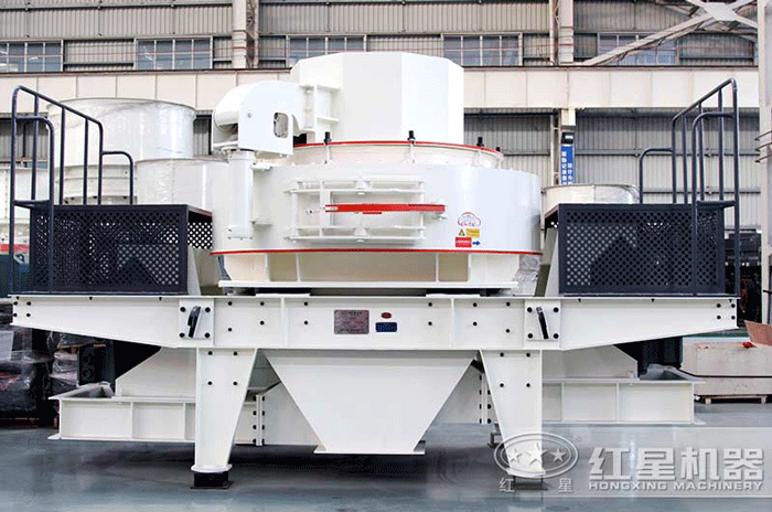 石灰?guī)r制砂機 石灰?guī)r制砂機