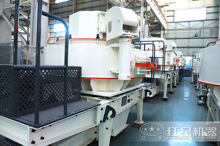 多種類多型號大型號建筑用砂制砂機(jī) 多種類多型號大型號建筑用砂制砂機(jī)