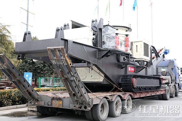 履帶式液壓巖石破碎機廠家 履帶式液壓巖石破碎機廠家