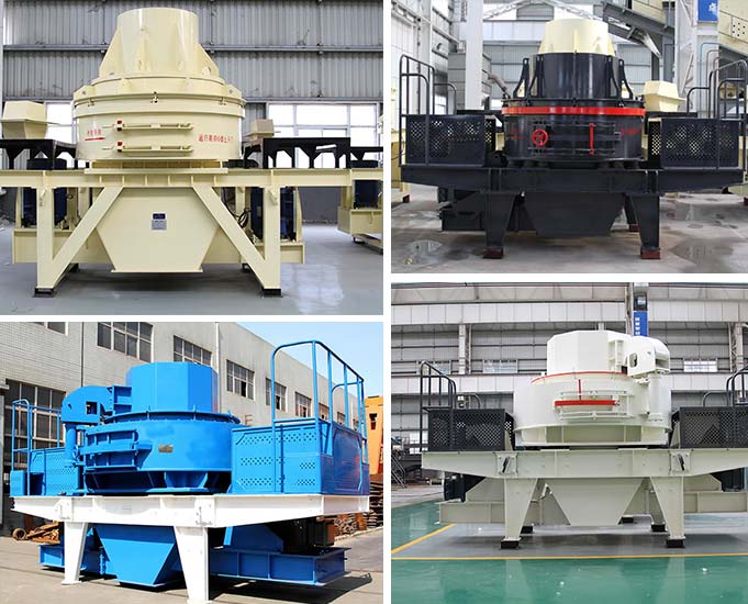 河南紅星機(jī)器制砂機(jī)種類多樣-型號(hào)全 河南紅星機(jī)器制砂機(jī)種類多樣-型號(hào)全