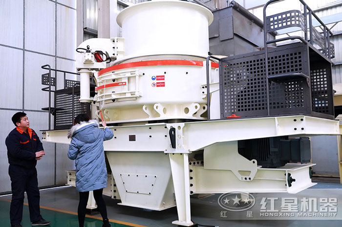 客戶到紅星廠區(qū)參觀設(shè)備 客戶到紅星廠區(qū)參觀設(shè)備