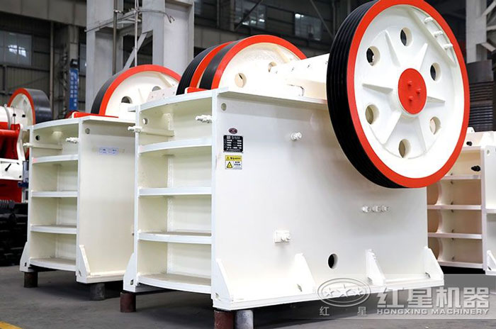 顎式破碎機(jī)設(shè)備 顎式破碎機(jī)設(shè)備