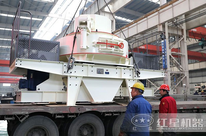 VSI打砂設(shè)備 VSI打砂設(shè)備