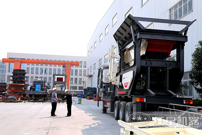 用戶來(lái)廠參觀考察