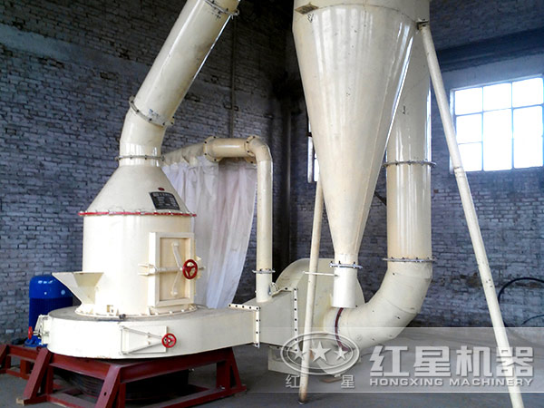 超細(xì)磨粉機(jī) 超細(xì)磨粉機(jī)