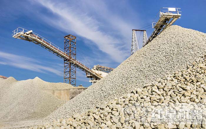 砂石企業(yè)現(xiàn)場(chǎng) 砂石企業(yè)現(xiàn)場(chǎng)