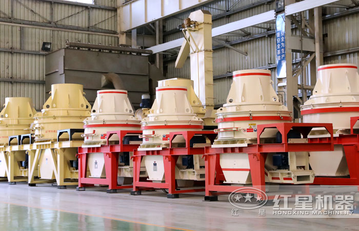 小型號制砂設(shè)備 小型號制砂設(shè)備