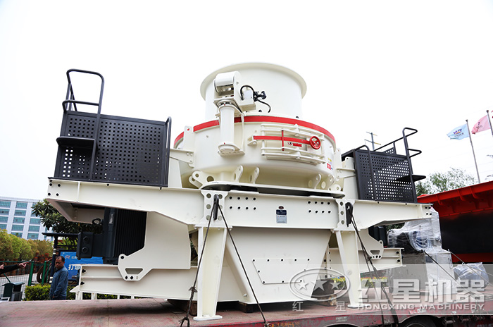 鵝卵石打沙機(jī)設(shè)備展示 鵝卵石打沙機(jī)設(shè)備展示