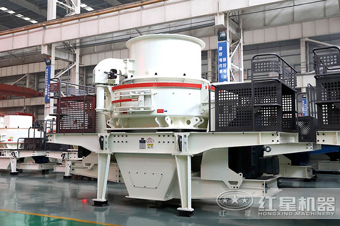 制砂機(jī) 制砂機(jī)