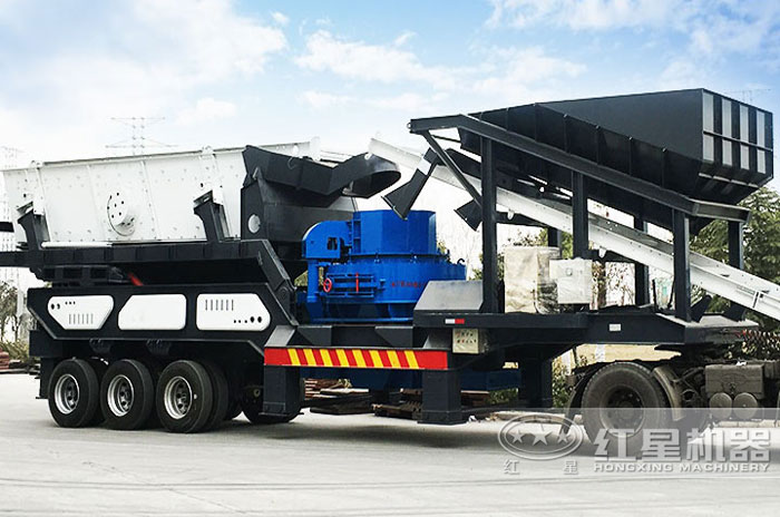 移動磨砂機(jī)設(shè)備展示 移動磨砂機(jī)設(shè)備展示