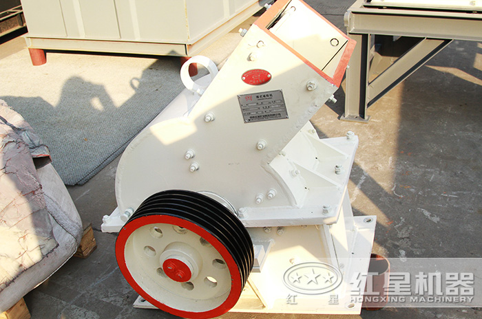 PC錘式碎石機 PC錘式碎石機