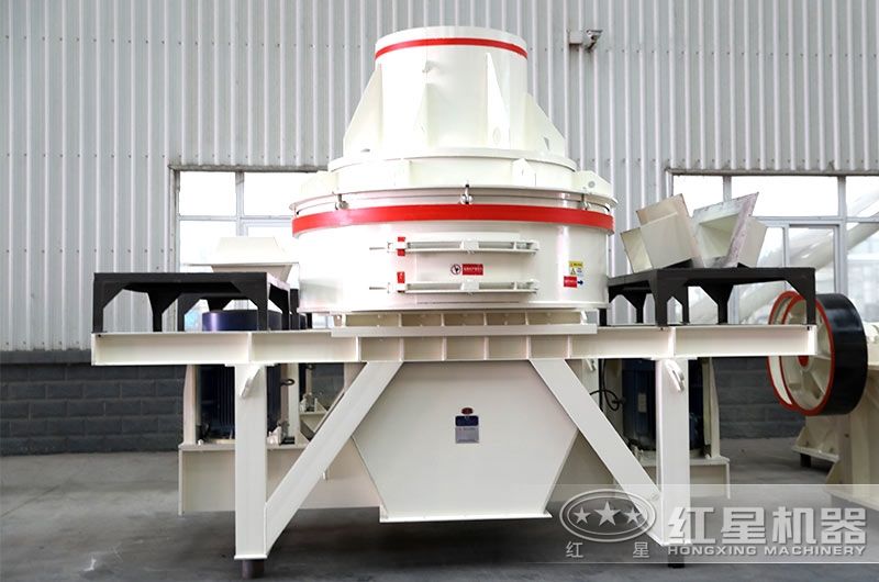 HX制砂機(jī) HX制砂機(jī)