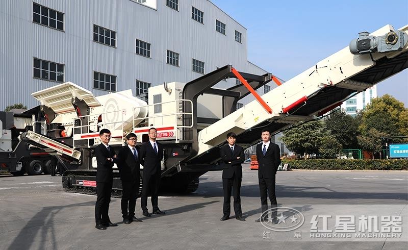 紅星機(jī)器客戶考察設(shè)備 紅星機(jī)器客戶考察設(shè)備